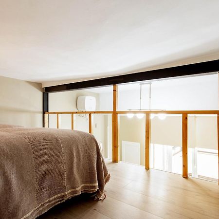 דירות Tirso Loft En מדריד מראה חיצוני תמונה