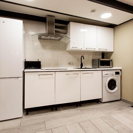 דירות Tirso Loft En מדריד מראה חיצוני תמונה